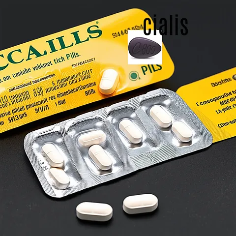 Donde comprar cialis sin receta barcelona